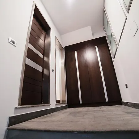 Exclusive Central Residences Porta Rateprandi Appartamento *