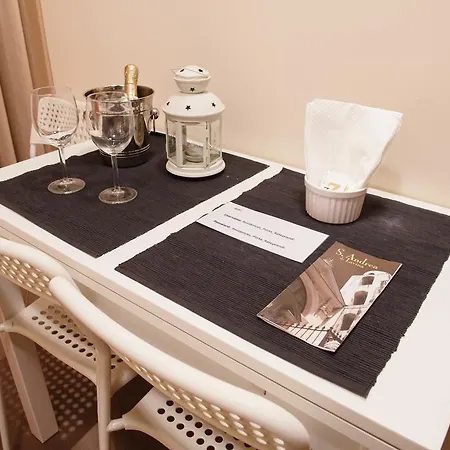Appartamento Exclusive Central Residences Porta Rateprandi *