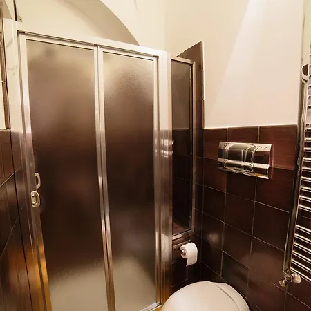 Exclusive Central Residences Porta Rateprandi Appartamento