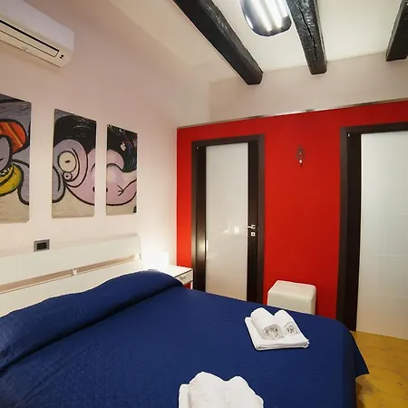 Exclusive Central Residences Porta Rateprandi