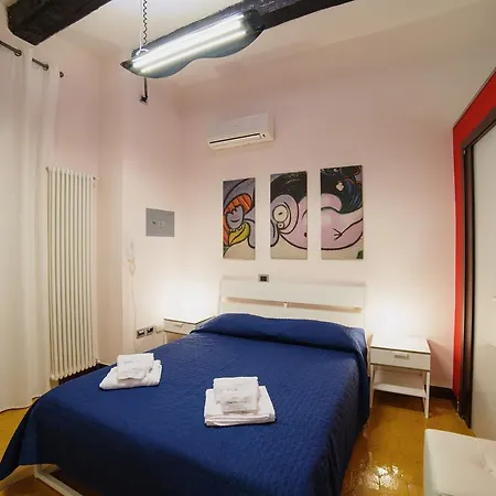Exclusive Central Residences Porta Rateprandi Appartamento *