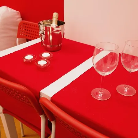 Appartamento Exclusive Central Residences Porta Rateprandi